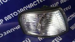 Габаритный огонь. Nissan Sunny, FB15