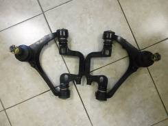 Рычаг подвески. Toyota ToyoAce, XZU130, BU105, BU107, BU142, BU120, BU122, BU100, BU132, BU102, RZU100, BU145, BU112, BU137, BU147, BU182, BU162, BU14...