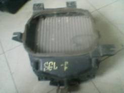 Корпус кондиционера. Mazda Ford Freda, SGEWF, SGL3F, SGLRF, SG5WF, SGL5F, SGLWF, SGE3F Mazda Bongo Friendee, SGE3, SGLW, SG5W, SGEW, SGLR, SGL5, SGL3...