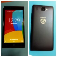 Prestigio. ����� ����