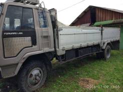 Isuzu Forward. Продам грузовик isuzu forward, 7 100 куб. см., 5 000 кг.