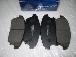 Колодка тормозная. Opel Astra, P10 Opel Zafira, P12 Chevrolet Cruze, J300, J305