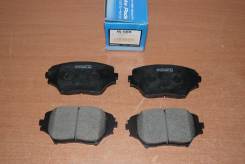 Колодка тормозная. Toyota RAV4, ZCA25, ACA28, ZCA26, ACA26, CLA21, CLA20, ZCA25W, ACA20, ACA23, ACA20W, ACA21, ACA22 Toyota Picnic, SXM10, CXM10 Двига...