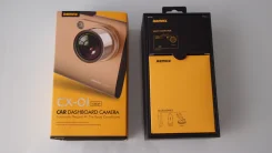 Remax CX-01 ����