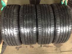 Dunlop SP Sport LM704. Летние, 2013 год, износ: 10%, 4 шт