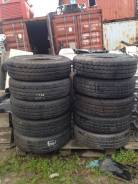 Goodyear Cargo. Всесезонные, 2008 год, без износа