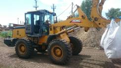 Xcmg LW300F. Погрузчик XCMG