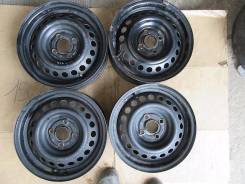 Honda. 5.5x14, 4x100.00, ЦО 56,0 мм.