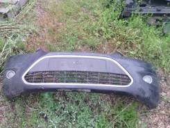 Бампер. Ford Focus