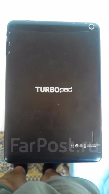 TurboPad 704 ����
