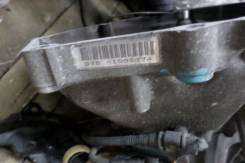 Механическая коробка переключения передач. Honda Civic Двигатели: D15B, D16A, D14A1, D13B