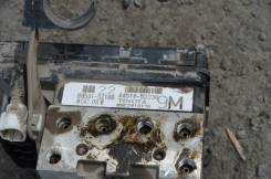 Блок abs. Toyota Succeed, NCP51 Двигатель 1NZFE