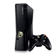 Microsoft Xbox 360 Slim