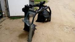Ноускат. Toyota Celsior, UCF30, UCF31 Lexus LS430, UCF30, UCF31 Двигатель 3UZFE