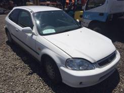 Honda Civic. EK2, D13B