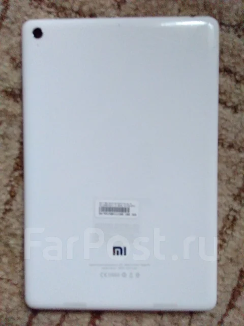 Xiaomi MiPad ����