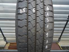 Goodyear Cargo G26. Летние, 2013 год, износ: 20%, 1 шт