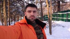Директор магазина. Незаконченное высшее образование (студент), опыт работы 8 лет