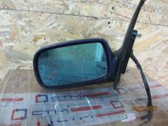 Зеркало заднего вида боковое. Daihatsu YRV, M201G