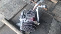 Компрессор кондиционера. Subaru Forester, SG6, SG69, SG9L, SG5, SG, SG9 Двигатели: EJ205, EJ255, EJ202, EJ203