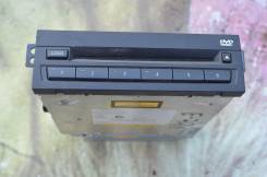 Dvd-ченджер. BMW X5, E70
