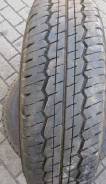 Dunlop SP LT 30. Летние, 2013 год, износ: 10%, 1 шт