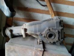 Редуктор. Nissan Bluebird, ENU14 Двигатель SR18DE