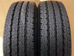 Firestone VanHawk. Летние, 2013 год, износ: 20%, 1 шт