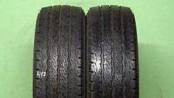Firestone VanHawk. Летние, 2013 год, износ: 20%, 1 шт