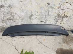 Накладка на бампер. Volkswagen Golf, 521 Volkswagen Golf Plus Двигатели: BKC, BLX, BLY, BSE, BSF