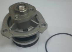 Помпа водяная. Saab 9-3 Saab 9-5 Opel: Omega, Astra, Signum, Vectra, Frontera, Zafira
