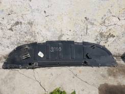Защита бампера. Renault Scenic Двигатели: K9K, F9Q, F4R, K4J, M9R, K4M