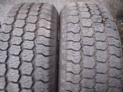 Goodyear Cargo Vector 2. Летние, 2013 год, износ: 30%, 1 шт