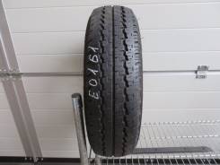 Kumho Radial 857. Летние, 2013 год, износ: 10%, 1 шт