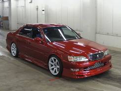 Toyota Cresta. механика, задний, 2.5 (280 л.с.), бензин, 87 тыс. км, б/п, нет птс. Под заказ