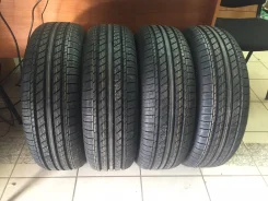 GT Radial Champiro VP1. ������, ����� ����