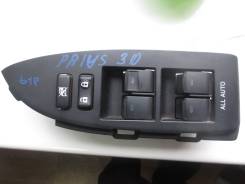 Блок управления стеклоподъемниками. Toyota Prius, ZVW30, ZVW30L