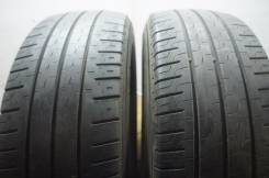 Pirelli Carrier. Летние, 2013 год, износ: 10%, 1 шт
