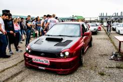 Капот. Subaru Impreza WRX STI, GGB, GD, GDB Subaru Impreza WRX, GG, GGA, GD9, GD, GGG, GDA, GDB, GGB, GDG Subaru Impreza, GG5, GG3, GG9, GG2, GDB, GGC...