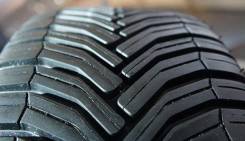 Michelin Cross Climate. Летние, 2013 год, износ: 10%, 1 шт