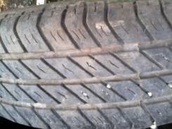 Semperit M 807 Top-Speed 2. Летние, 2010 год, износ: 30%, 1 шт