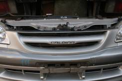 Решетка радиатора. Toyota Caldina, ST215, AT211, ST210