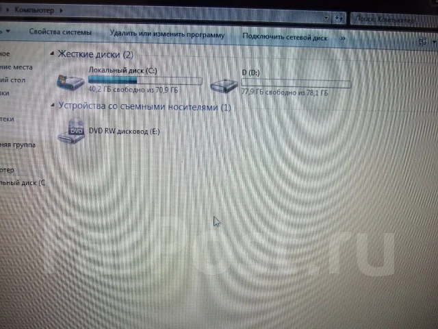 Asus F7Se. 17", ��� 2048 ��, ���� 160���, WiFi: 1, Bluetooth: 1 ����