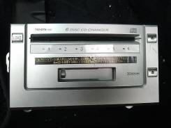 Cd-чейнджер. Toyota Brevis, JCG11, JCG10, JCG15 Двигатели: 1JZFSE, 2JZFSE