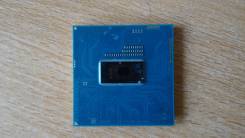Intel Core i3-4000M