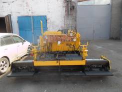 Hanta. Продам асфальтоукладчик AF300WHS 1991 г. в. без пробега по РФ., 3 000 куб. см.