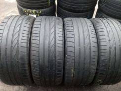 Bridgestone Potenza RE050A Run Flat. Летние, износ: 20%, 5 шт