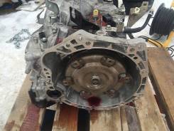 Вариатор. Toyota Vitz, KSP130 Двигатель 1KRFE