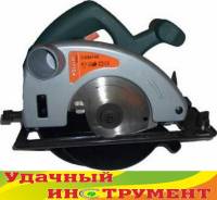 Пилы циркулярные.