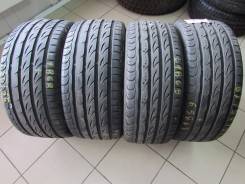 Syron RACE 1 Plus. Летние, износ: 20%, 4 шт